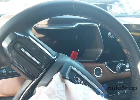 2024 GMC Canyon 4Wd At4 z USA, uszkodzony, nr VIN 1GTP6DEK9R1316969